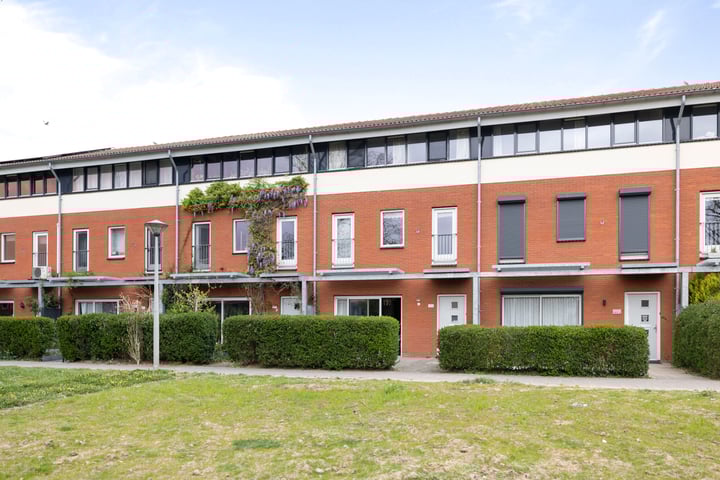 Photo of property Kamillelaan 139, Arnhem