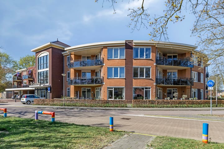 Photo of property Kamillelaan 41, Wierden