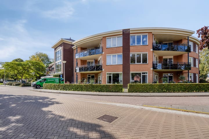 Photo de la maison Kamillelaan 75, Wierden