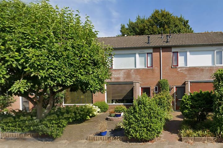 Kamillelaan 89 in Scherpenzeel photo
