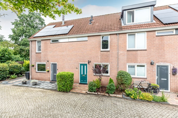 Kamillestraat 12 in Purmerend