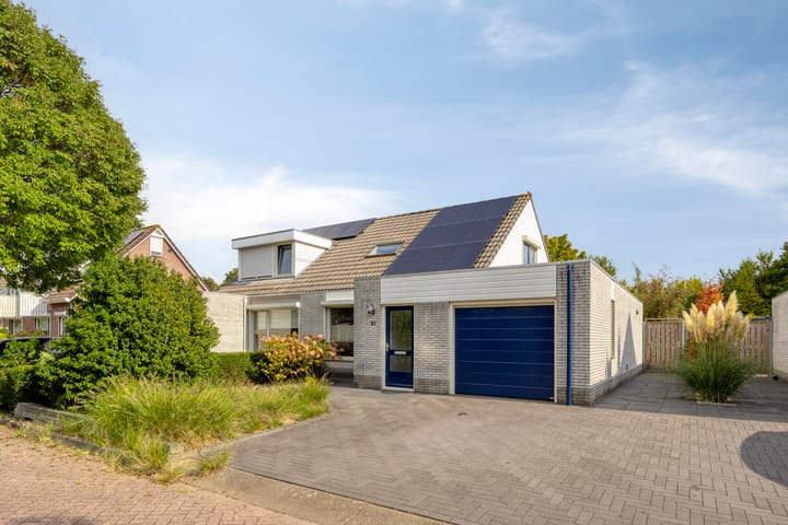 Kamillestraat 21 dans Aalst photo