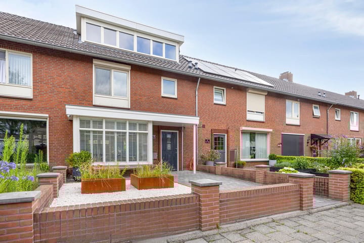 Kamillestraat 3 in Beek en Donk