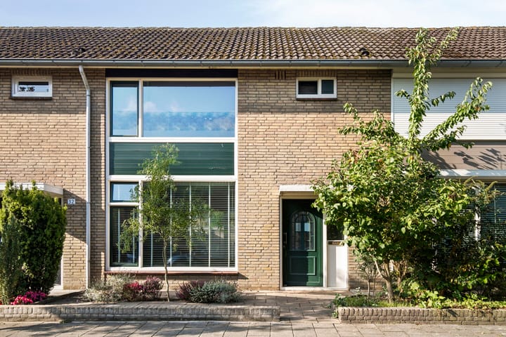 Foto van woning Kamillestraat 30, Beek en Donk