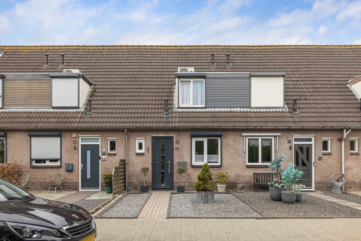 Kamillestraat 48 in Aalst