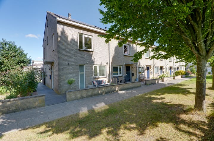 Photo of property Kamilletuin 13, Assen