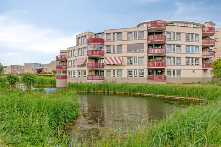 Kamilleveld 38 in Schiedam