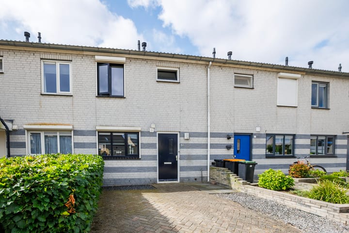 Kamilleveld 55 in Doetinchem
