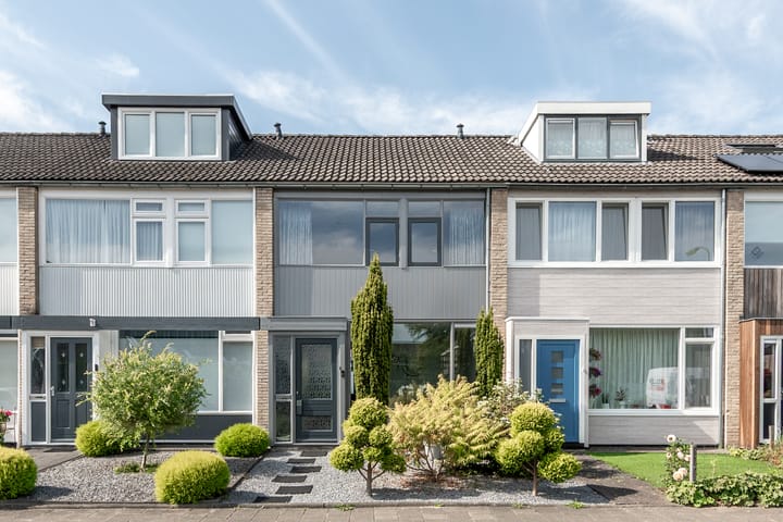Kamilleweg 13 in Heerde