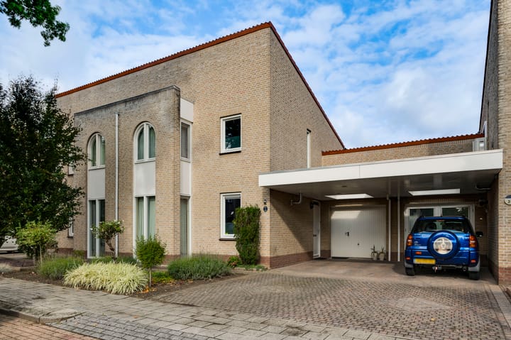 Foto van woning Kammerstraat 32, Weert