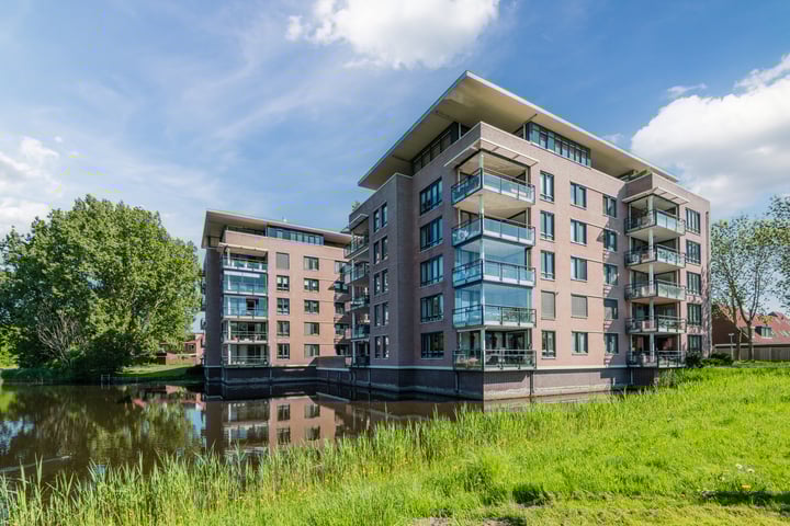 Photo of property Kamp 11 31, Lelystad