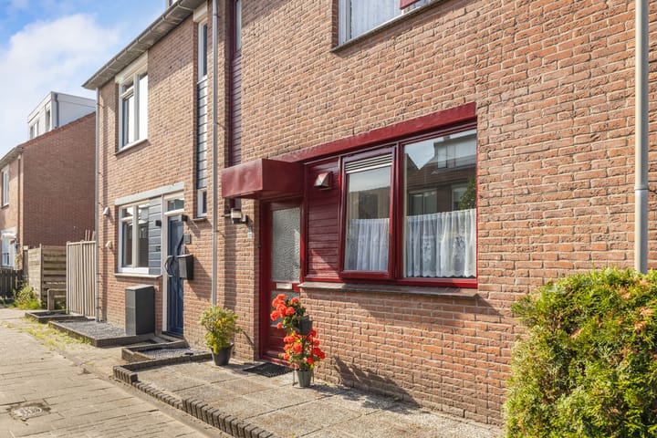 Photo of property Kamp 12 20, Lelystad