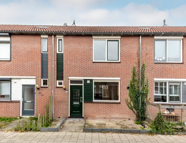 Kamp 12 53 dans Lelystad photo
