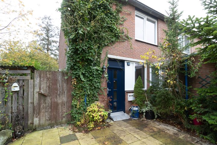 Photo of property Kamp 12 69, Lelystad