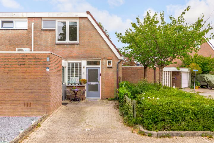 Kamp 17 2 in Lelystad