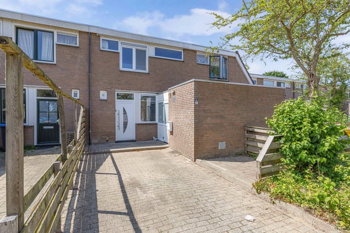 Foto von Haus Kamp 21 5, Lelystad