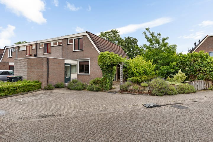 Kamp 22 2 in Lelystad