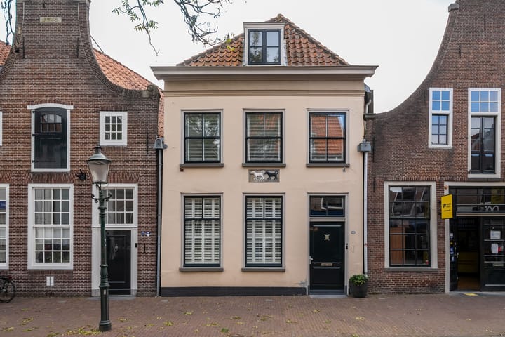 Kamp 73 in Amersfoort