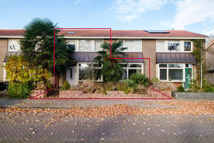 Photo de la maison Kampanje 17, Dronten