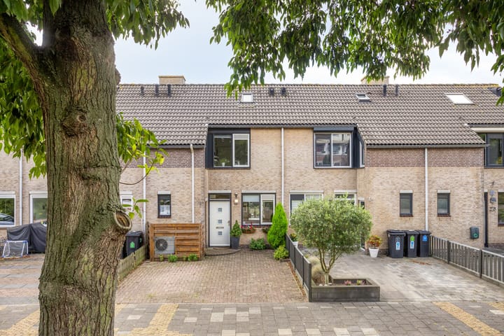 Kampanje 25 in Rozenburg