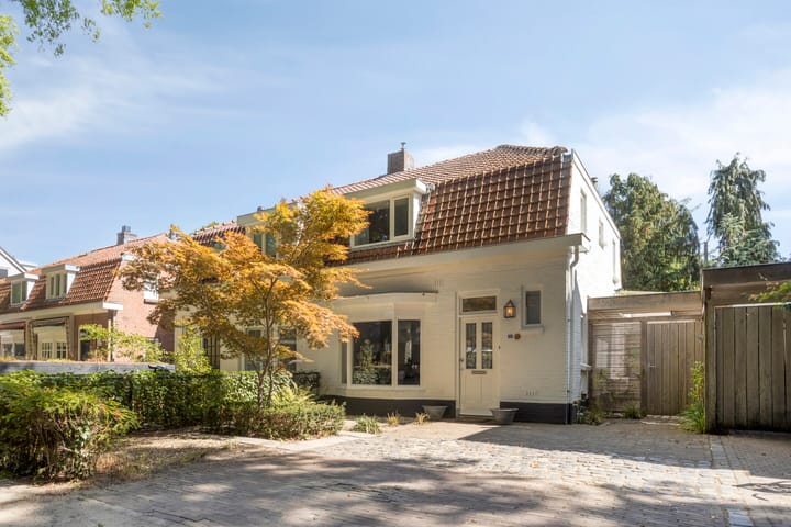 Kampdijklaan 23 in Vught