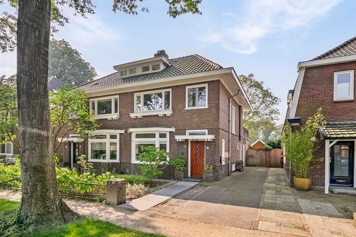 Kampdijklaan 30 in Vught