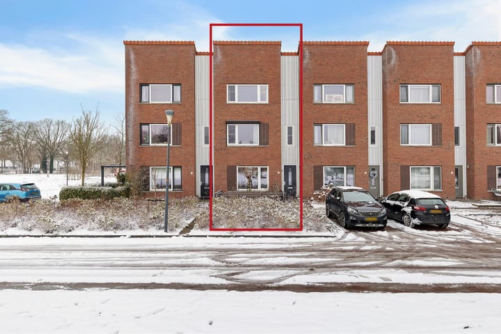 Photo de la maison Kampement 3, Steenwijk