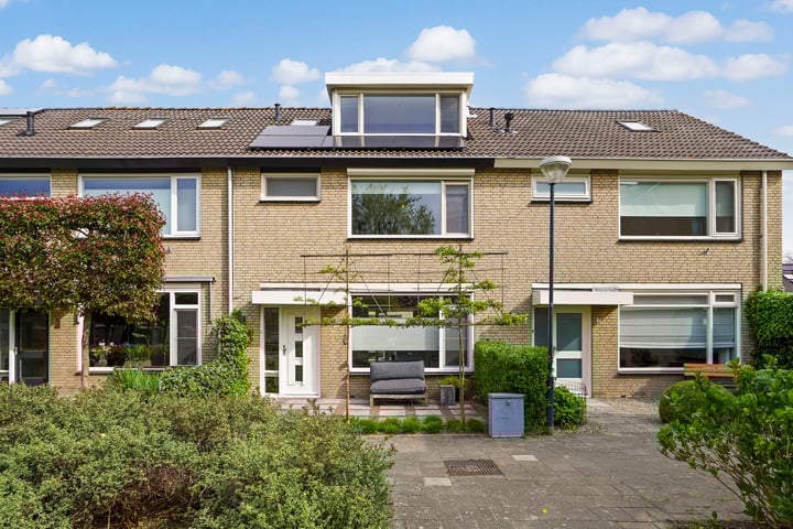 Photo of property Kampenhout 29, Vught