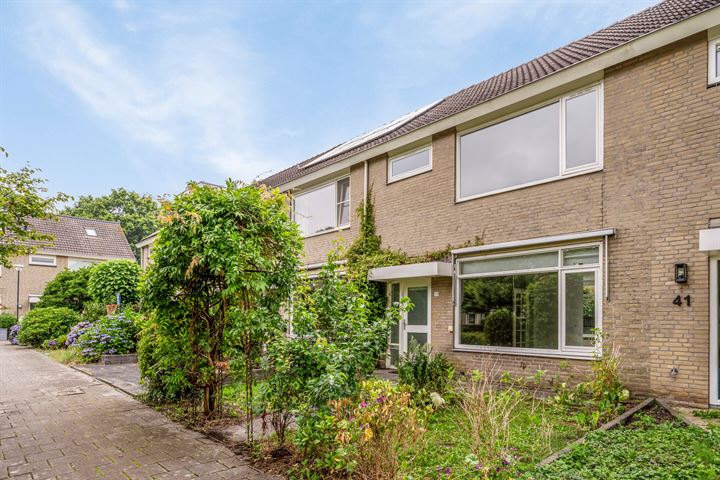 Kampenhout 39 in Vught