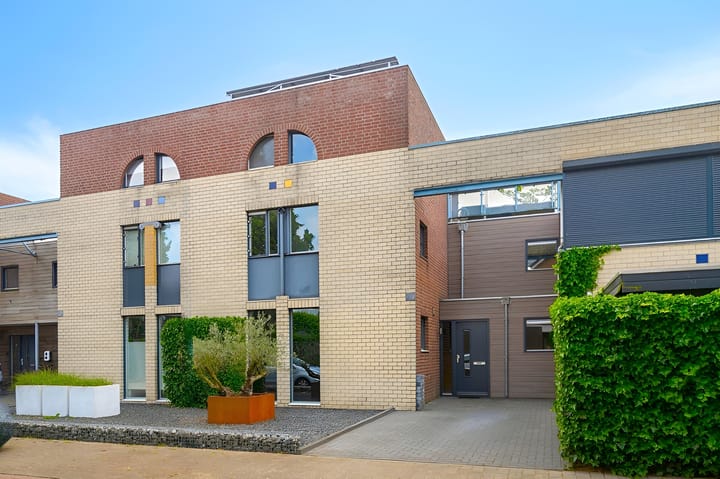 Photo of property Kamperfoelie 39, Cuijk