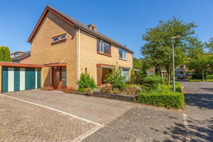 Photo of property Kamperfoeliehof 4, Ermelo