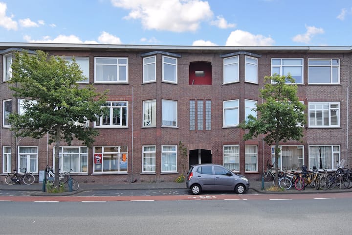 Kamperfoeliestraat 223 in 's-Gravenhage