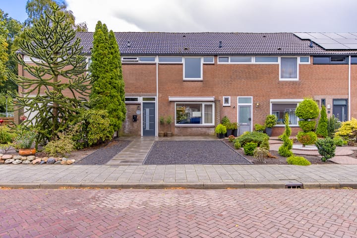 Kamperfoeliestraat 3 in Musselkanaal