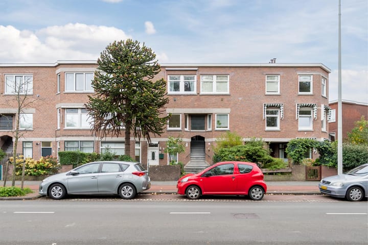 Kamperfoeliestraat 69 in 's-Gravenhage