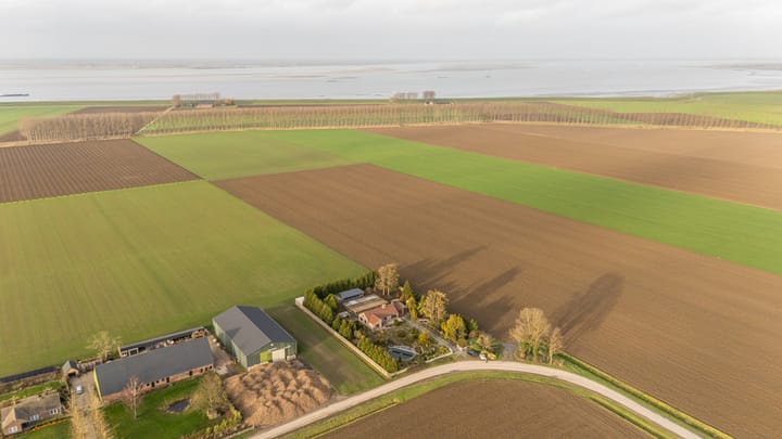 Kamperseweg 7 in Zaamslag