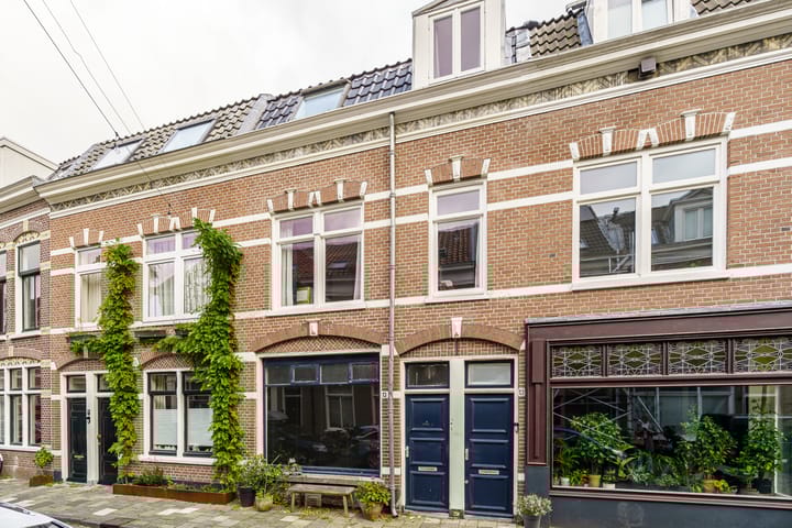 Photo of property Kamperstraat 13-RD, Haarlem