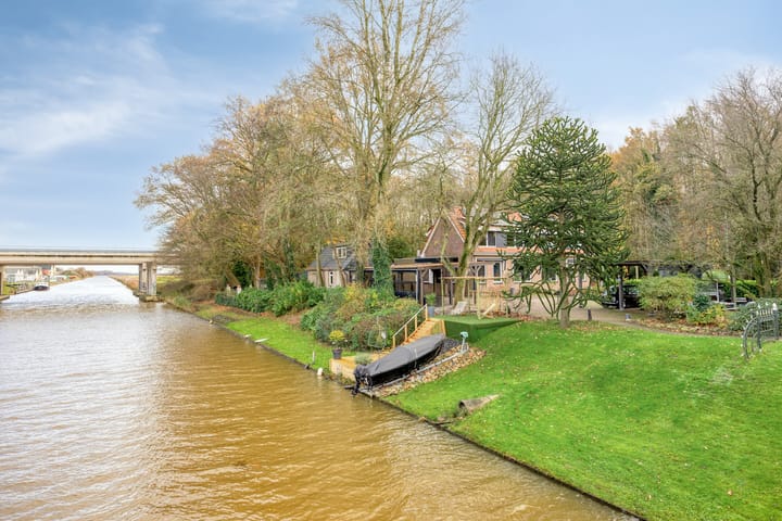 Photo de la maison Kamperweg 3A, Emmeloord