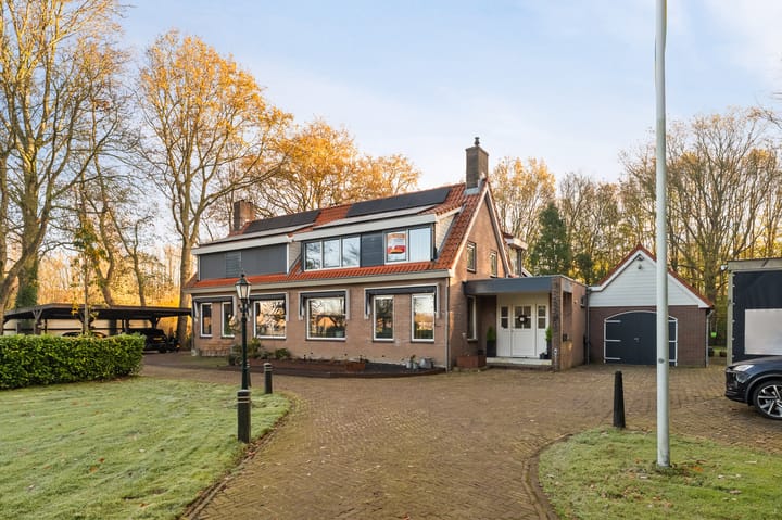 Photo de la maison Kamperweg 3B, Emmeloord