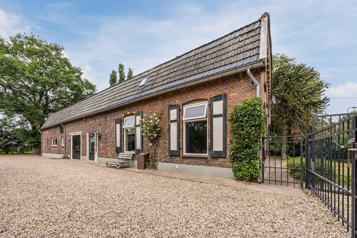 Kamperweg 5 in Heijen