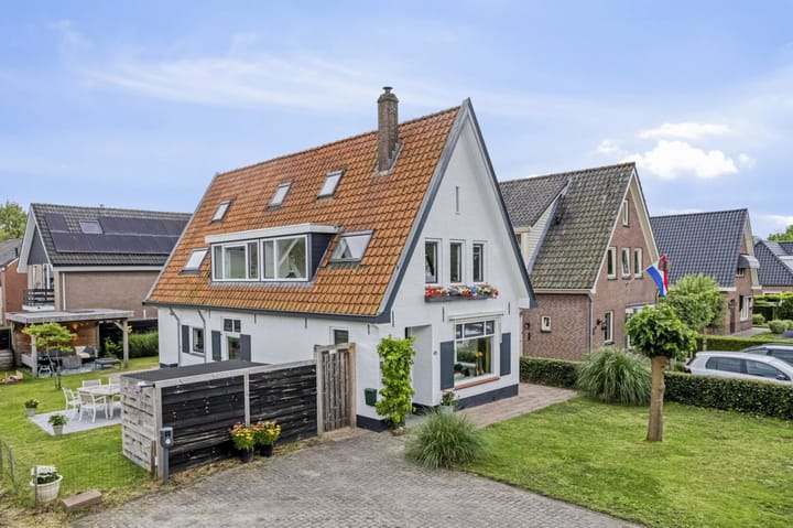 Kamperweg 50 in Heerde