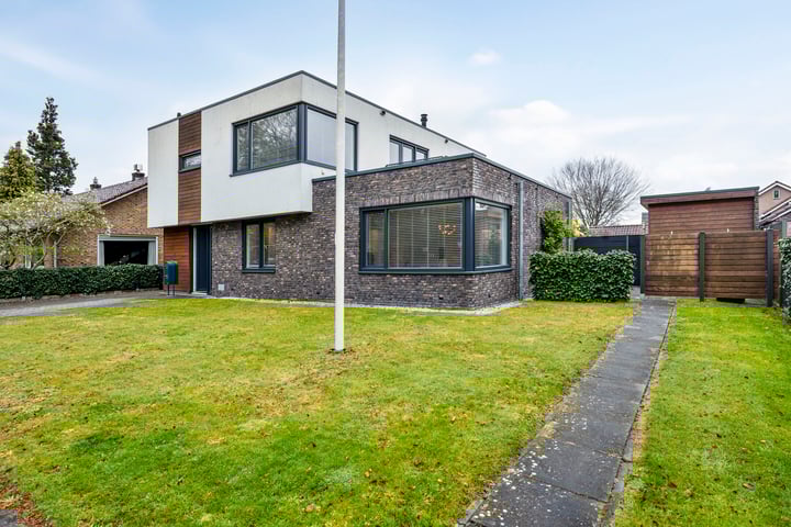 Kamperweg 6 in Heerde photo