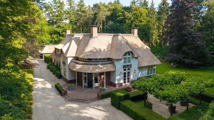 Photo of property Kamperweg 75, Epe