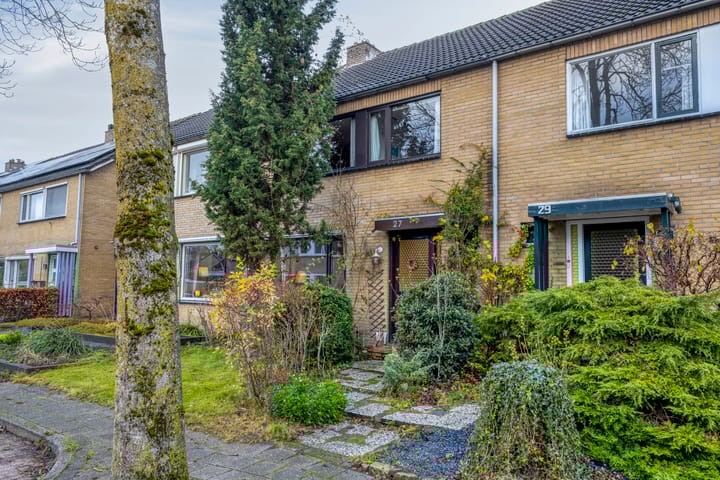 Kampioenstraat 27 in Enschede