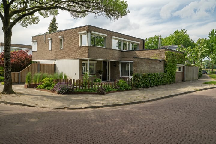 Kampioenstraat 43 in Enschede