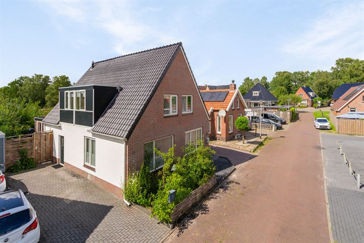 Kamplaan 5 in Heiligerlee