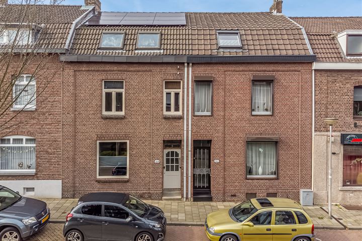 Kampstraat 164 in Kerkrade