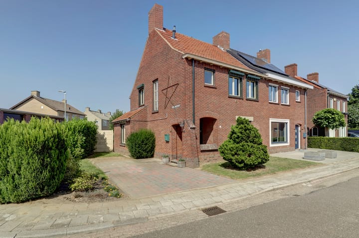 Kampstraat 19 in Susteren foto