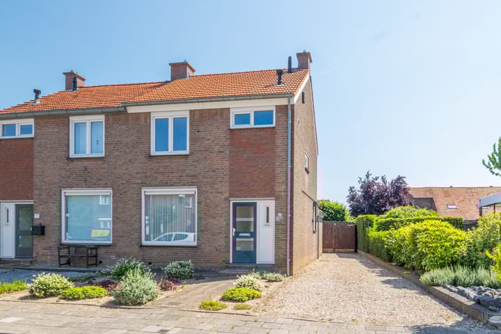 Kampstraat 26 in Susteren