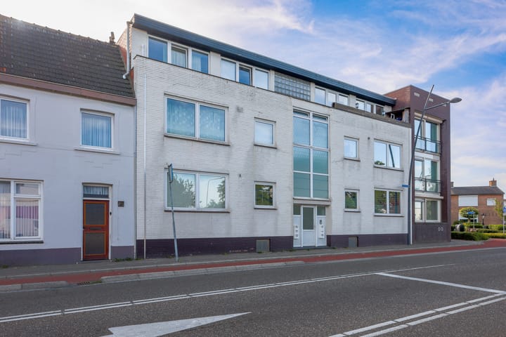 Foto van woning Kampstraat 2C, Landgraaf