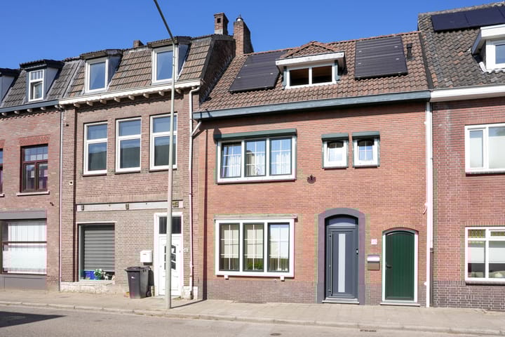 Kampstraat 45 in Heerlen